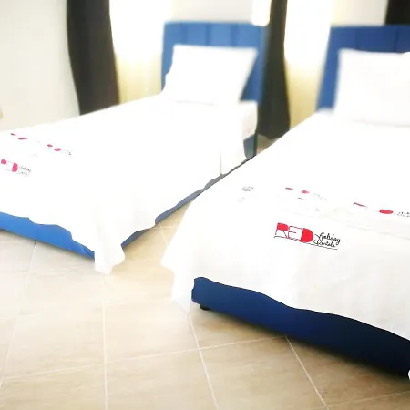 Marvelous With Private Pool In Antalya Hotel Belek