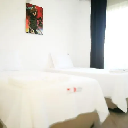 Marvelous With Private Pool In Antalya Hotel