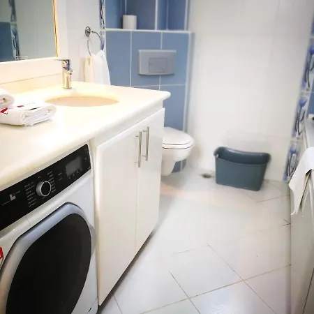 Marvelous With Private Pool In Antalya